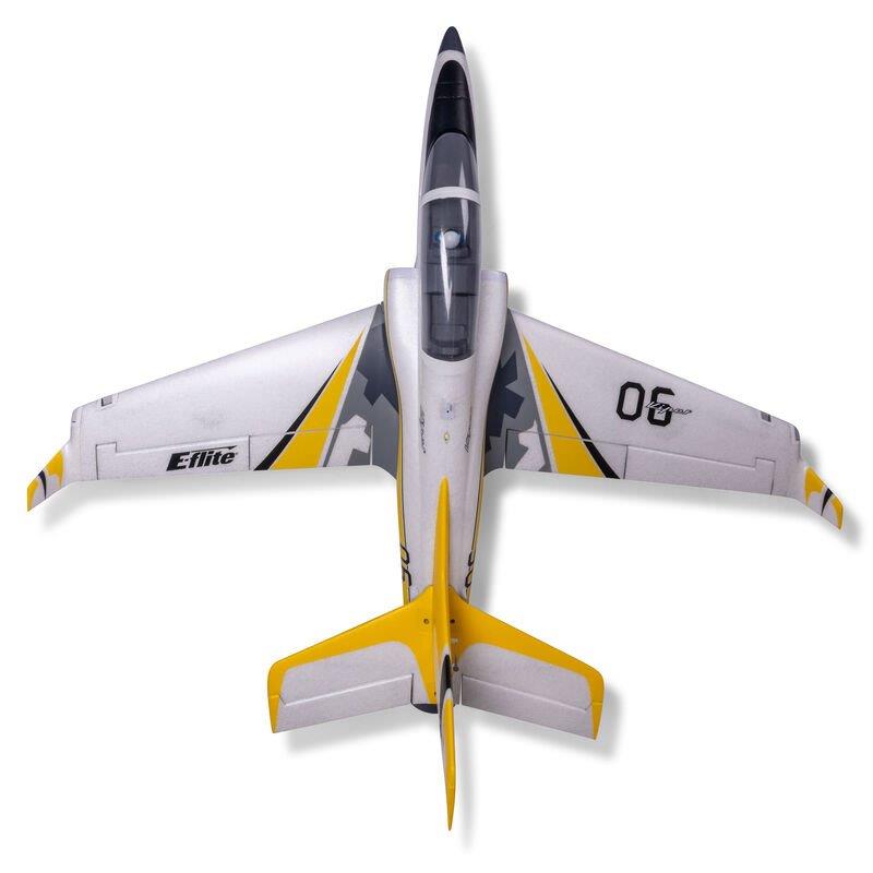 E-flite Viper 64mm EDF Jet PNP - 44