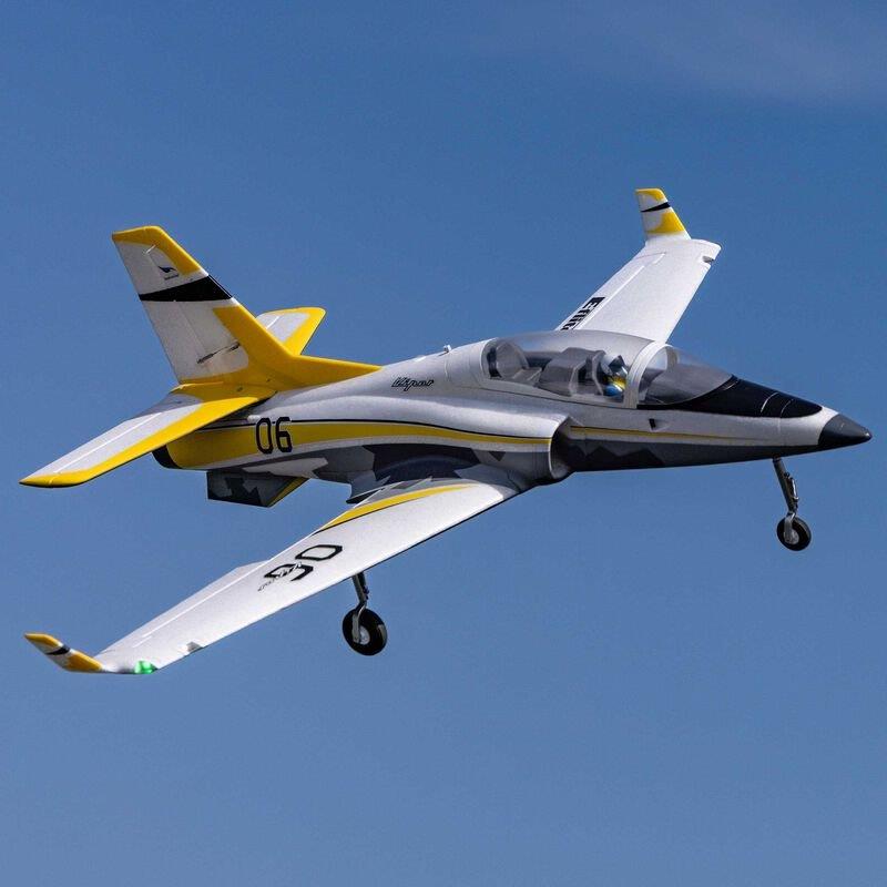 E-flite Viper 64mm EDF Jet PNP - 9