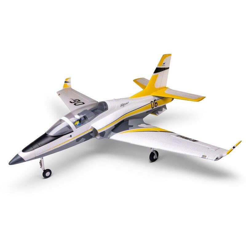 E-flite Viper 64mm EDF Jet PNP - 19