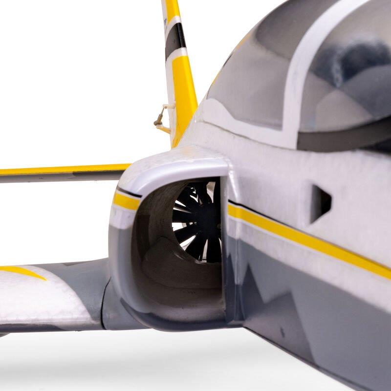 E-flite Viper 64mm EDF Jet PNP - 31