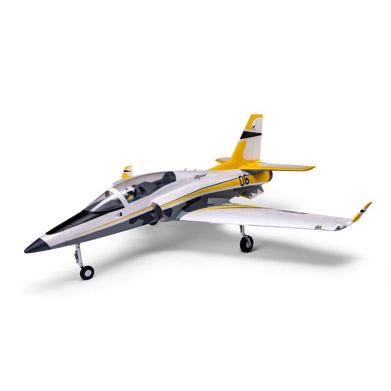E-flite Viper 64mm EDF Jet PNP - 2