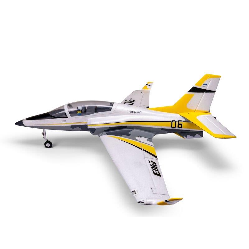 E-flite Viper 64mm EDF Jet PNP - 20