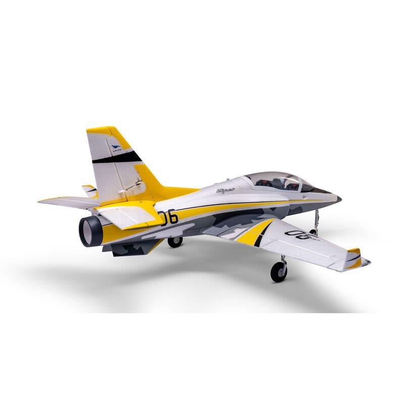 E-flite Viper 64mm EDF Jet PNP - 23