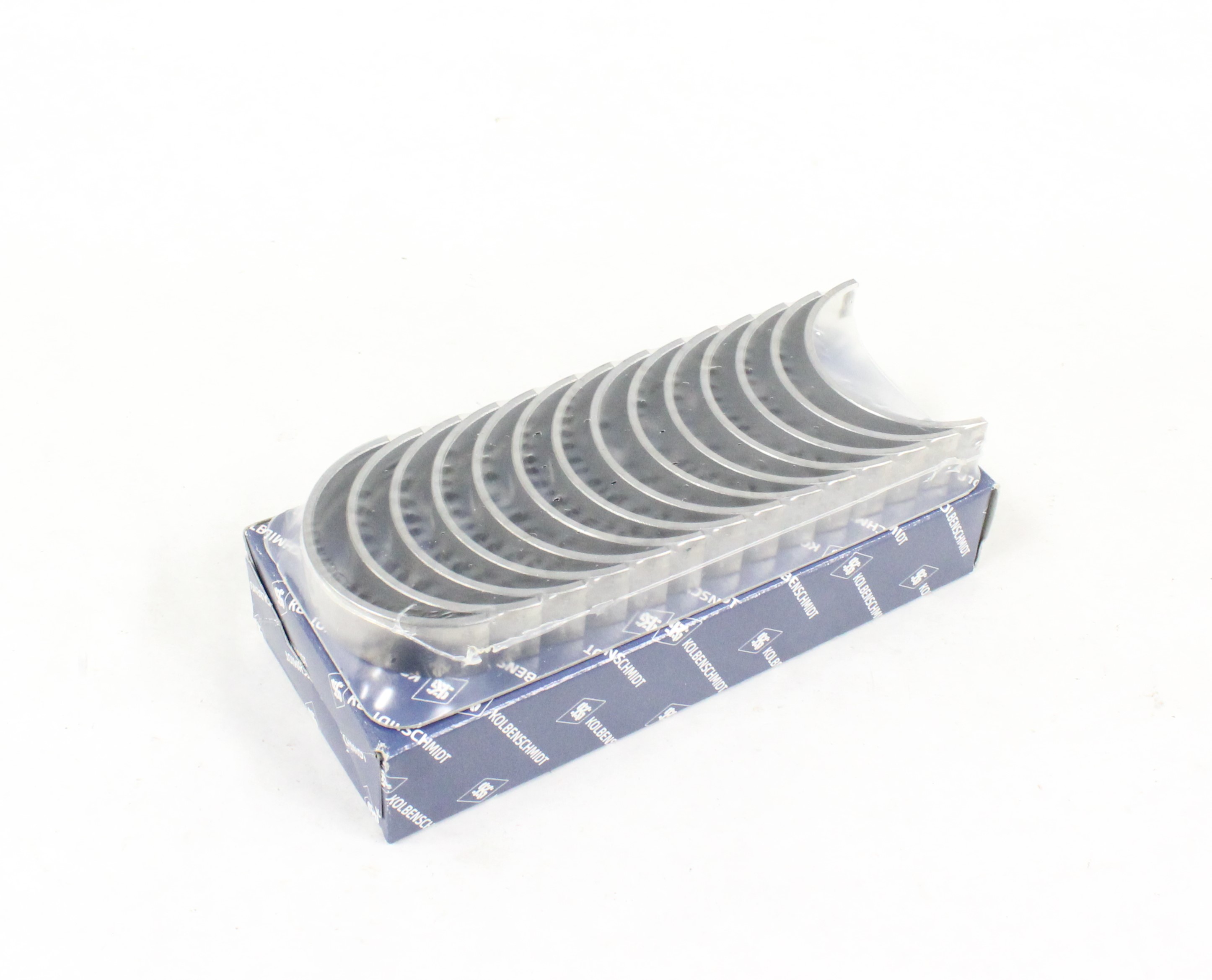Crankshaft bearing set, D24/T/TIC (0,25)