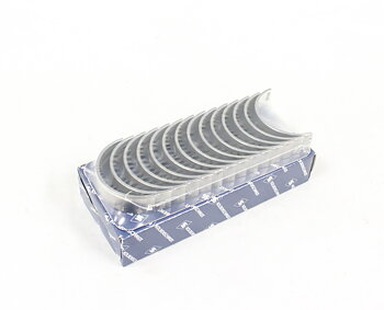 Crankshaft bearing set, D24/T/TIC (0,25)