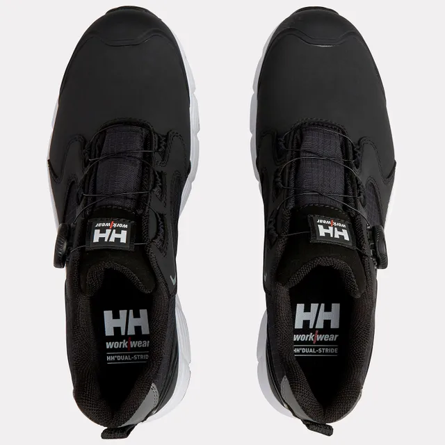 Kensington MXR BOA Skyddssko S3L - Helly Hansen (78355) - 2