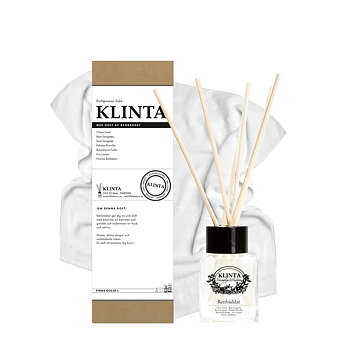 Tuoksutikut Clean bed 50 ml Klintas