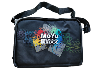 MoYu cubing bag