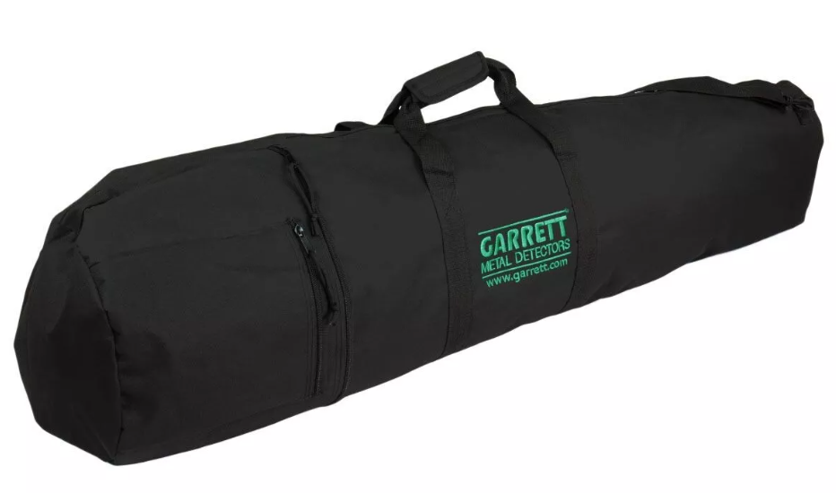 Garrett All-Purpose 2 Pocket Metal Detector Bag