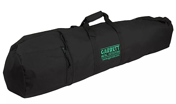 Garrett All-Purpose 2 Pocket Metal Detector Bag