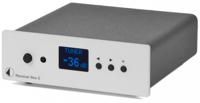 Pro-Ject Receiver Box S - 2