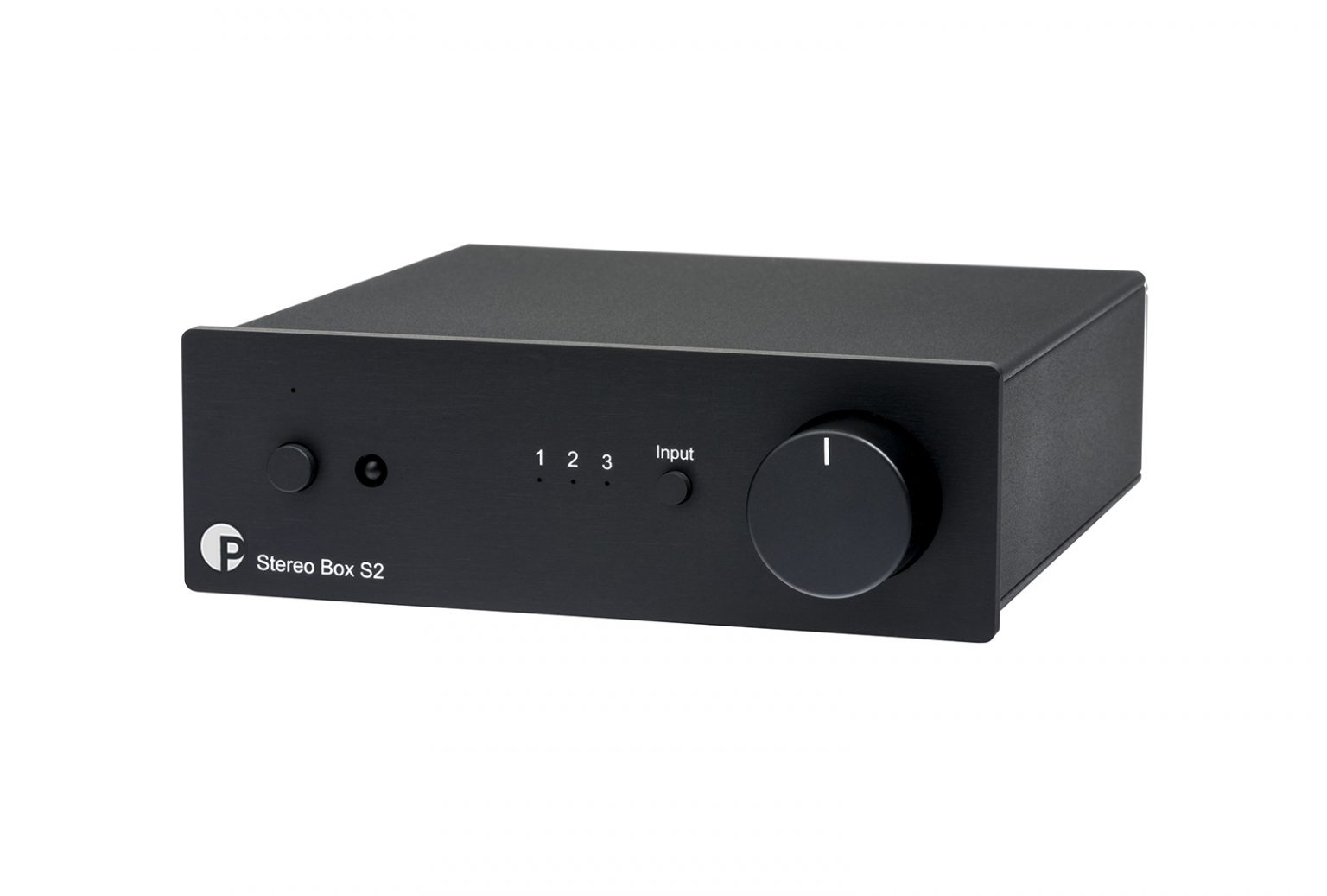 Pro-Ject Stereo Box S2 - 2