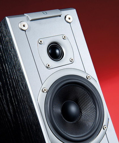 Audiovector Ki1 Signature 'Black Ash'