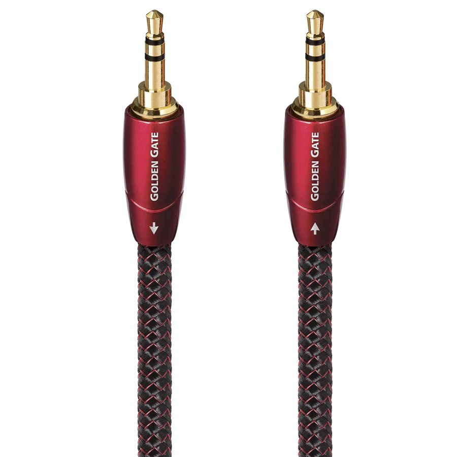Audioquest Golden Gate 3,5-3,5mm