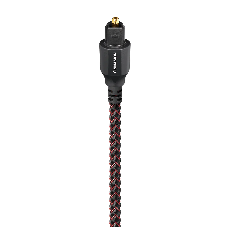 Audioquest Cinnamon Optilink