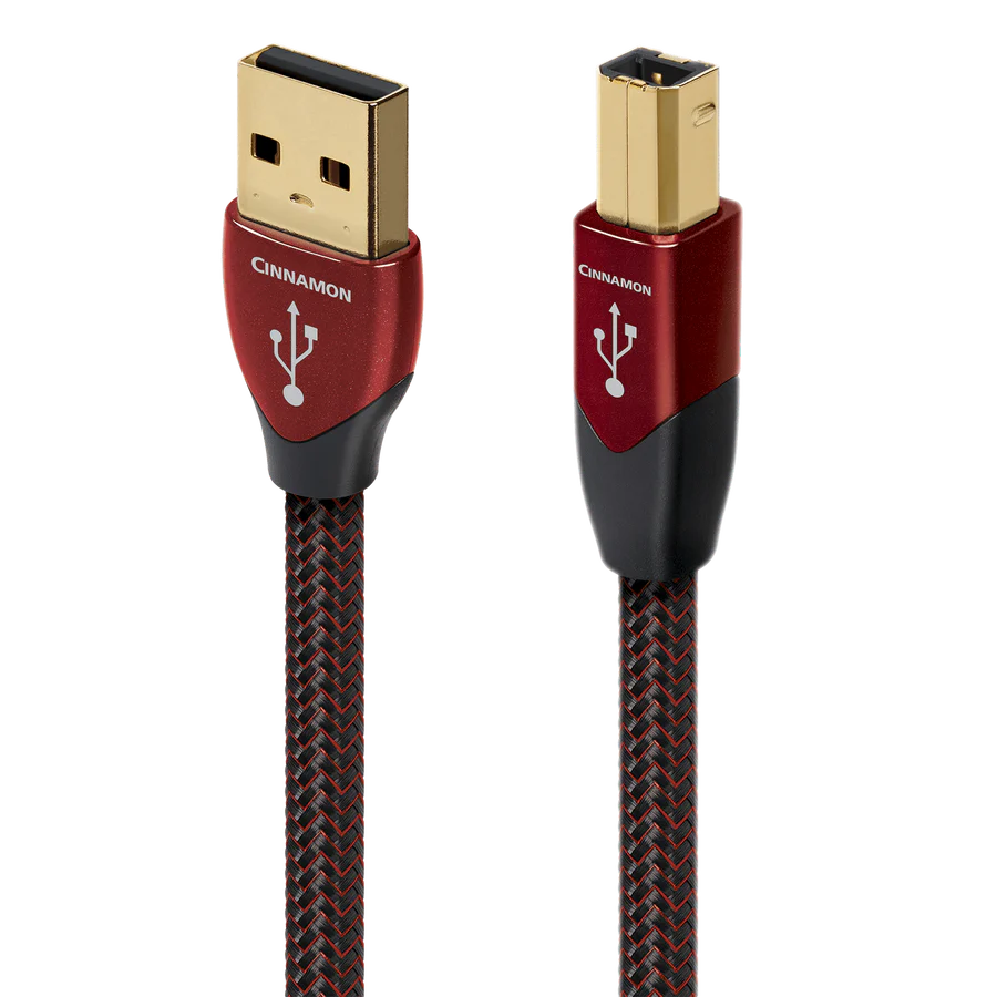 Audioquest Cinnamon USB A>B