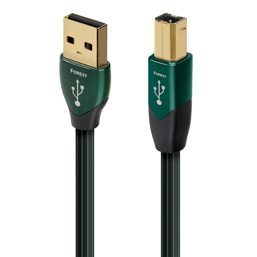 Audioquest Forest USB A>B