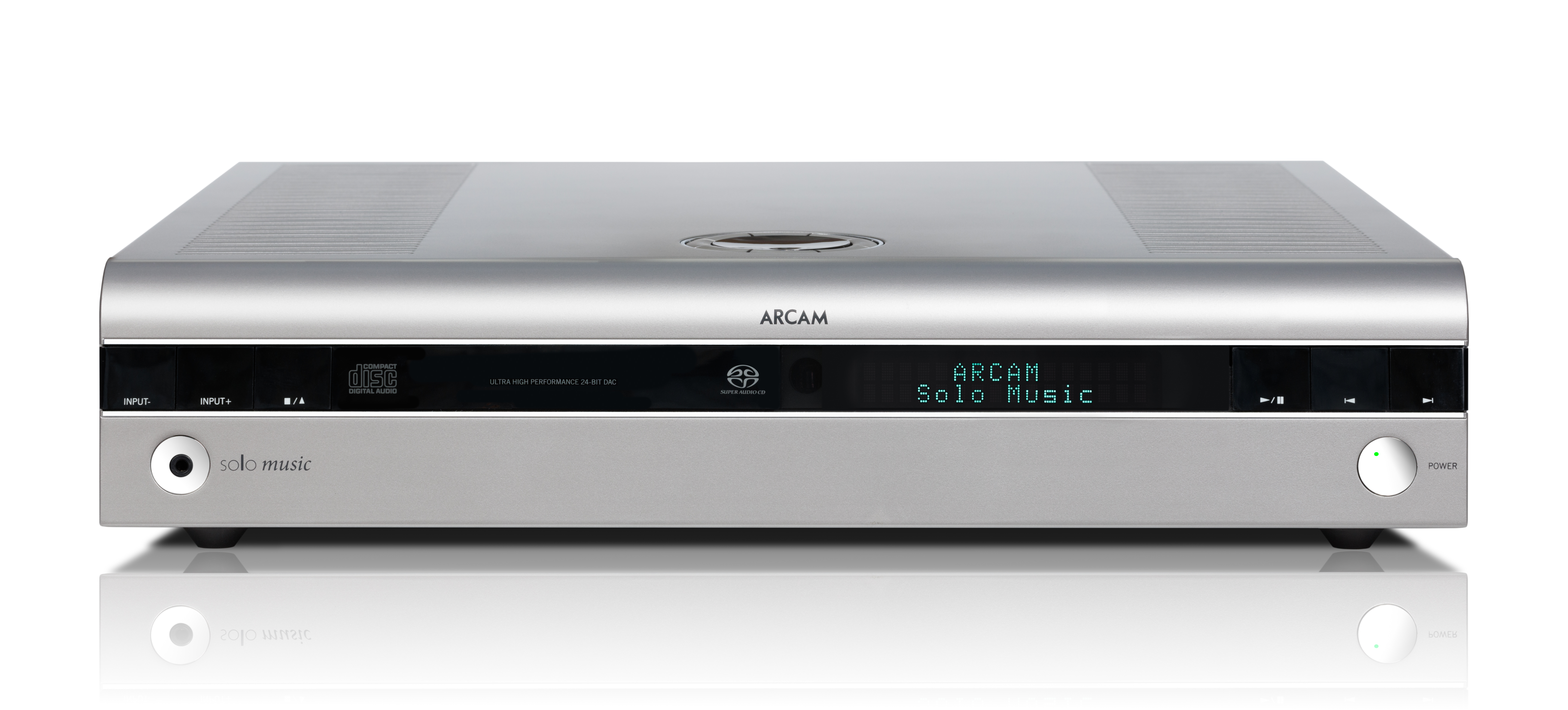 Arcam Solo Music (demo-ex)