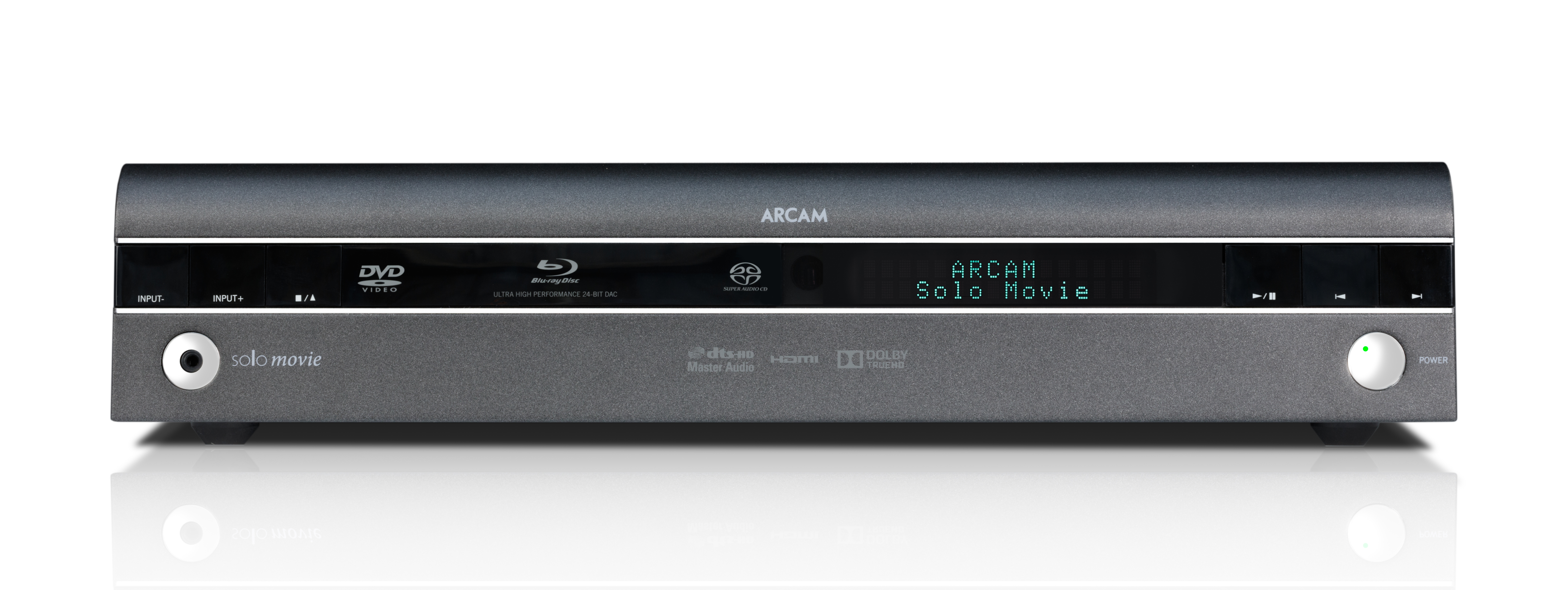 Arcam Solo Movie 5.1