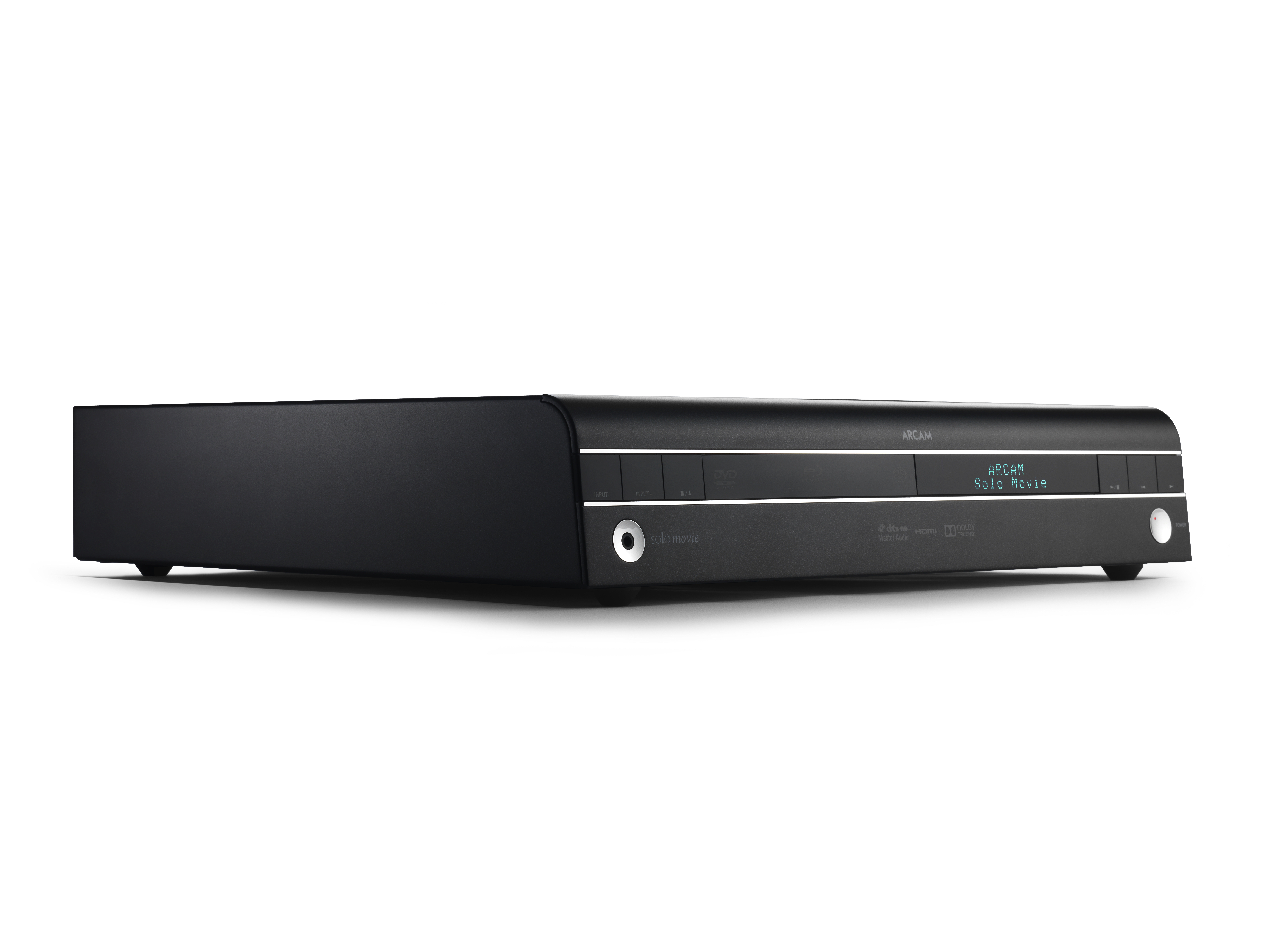 Arcam Solo Movie 5.1 - 2