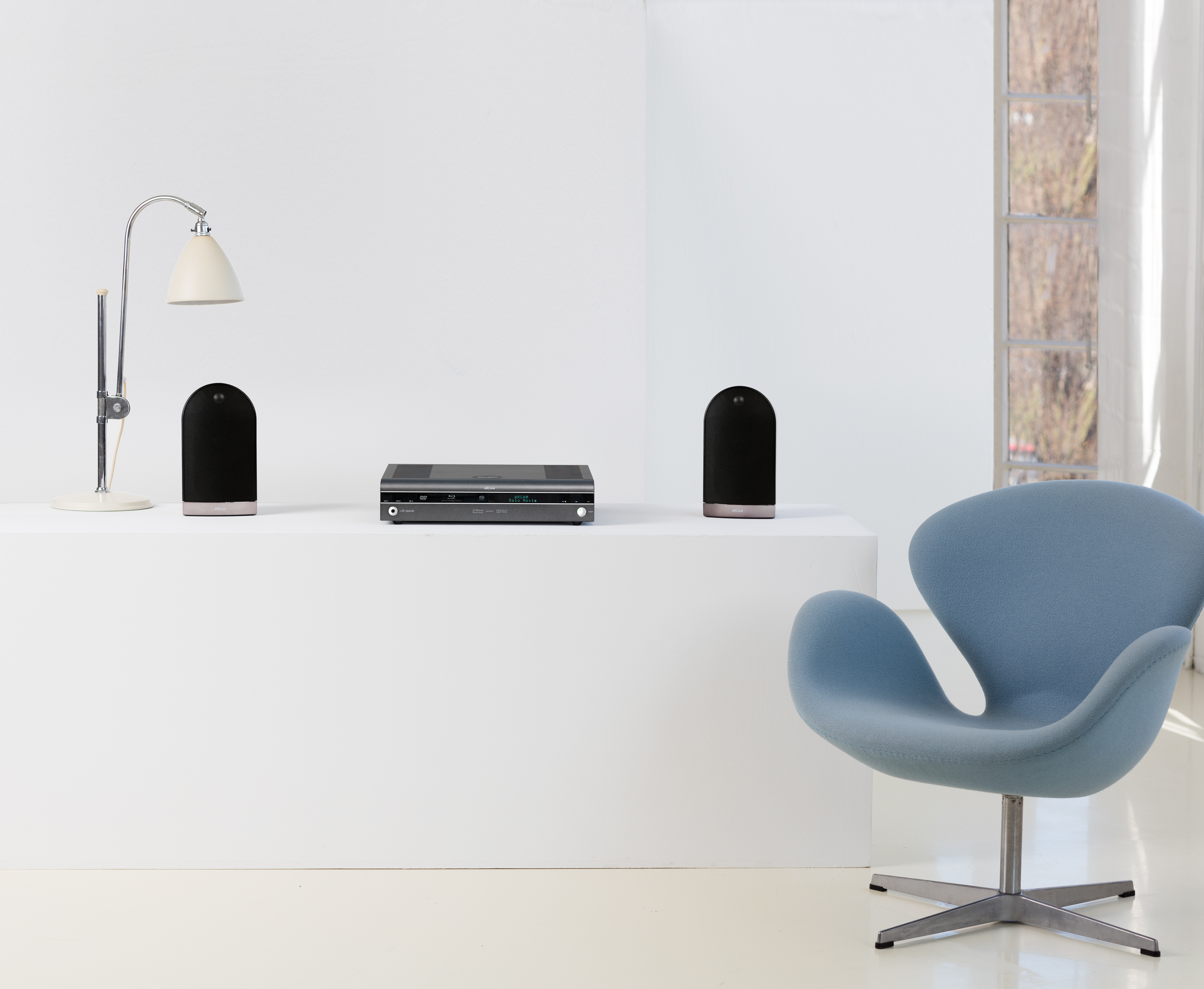 Arcam Solo Movie 5.1 - 4