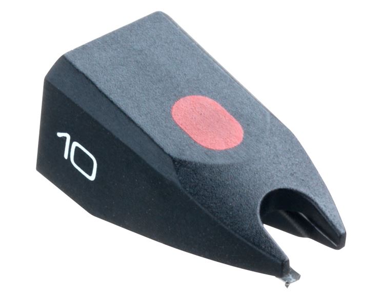 Ortofon stylus 10
