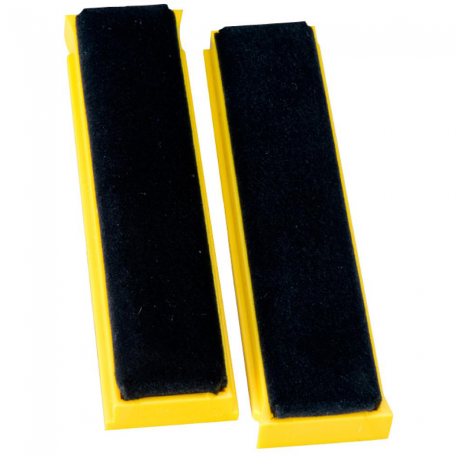 Spin-Clean borstar 1 par