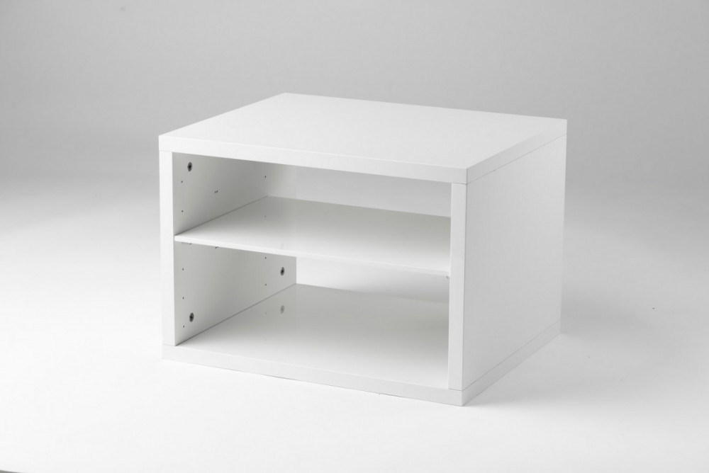 Pro-Ject Rack It + 2 hyllplan 'Vit' - 2