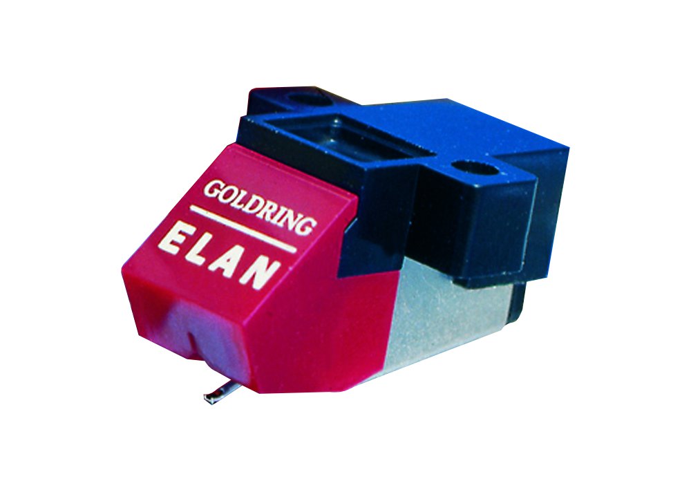 Goldring Elan