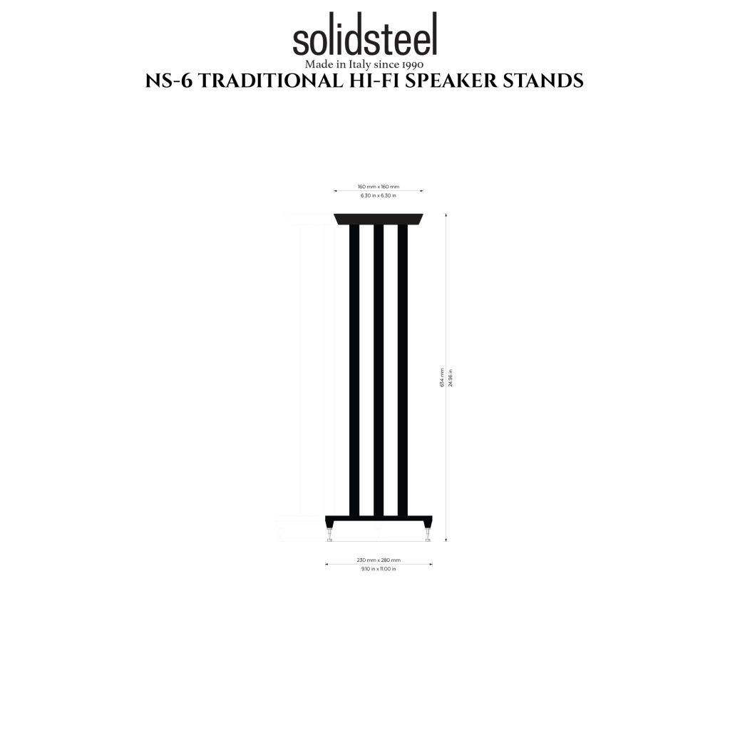 Solidsteel NS-6  - 2
