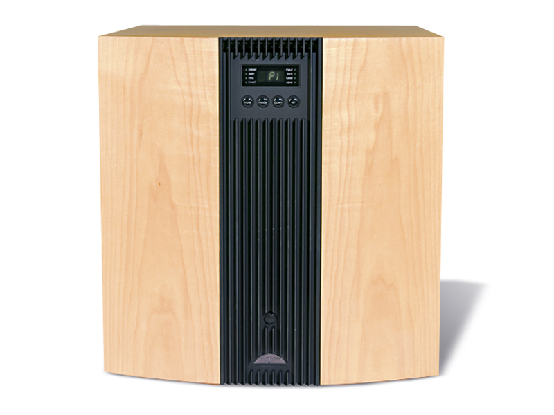 Naim N-Sub 'Maple' (NOS)