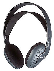 Beyer Dynamic DT 131 (NOS)