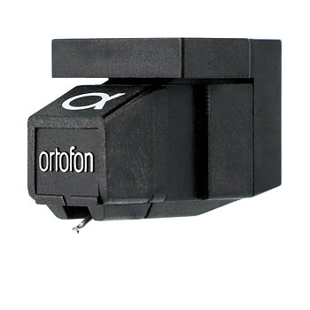 Ortofon Alpha