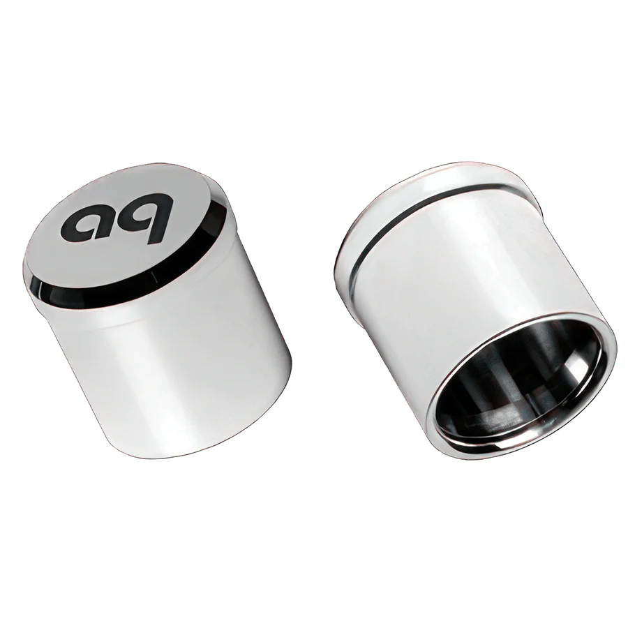 Audioquest Noise Stopper XLR input 2st