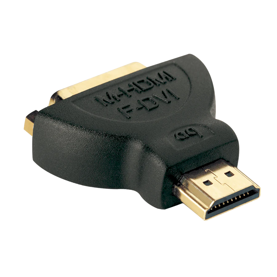 Audioquest DVI->HDMI Adapter
