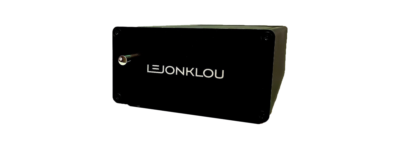 Lejonklou Giella ∏ 