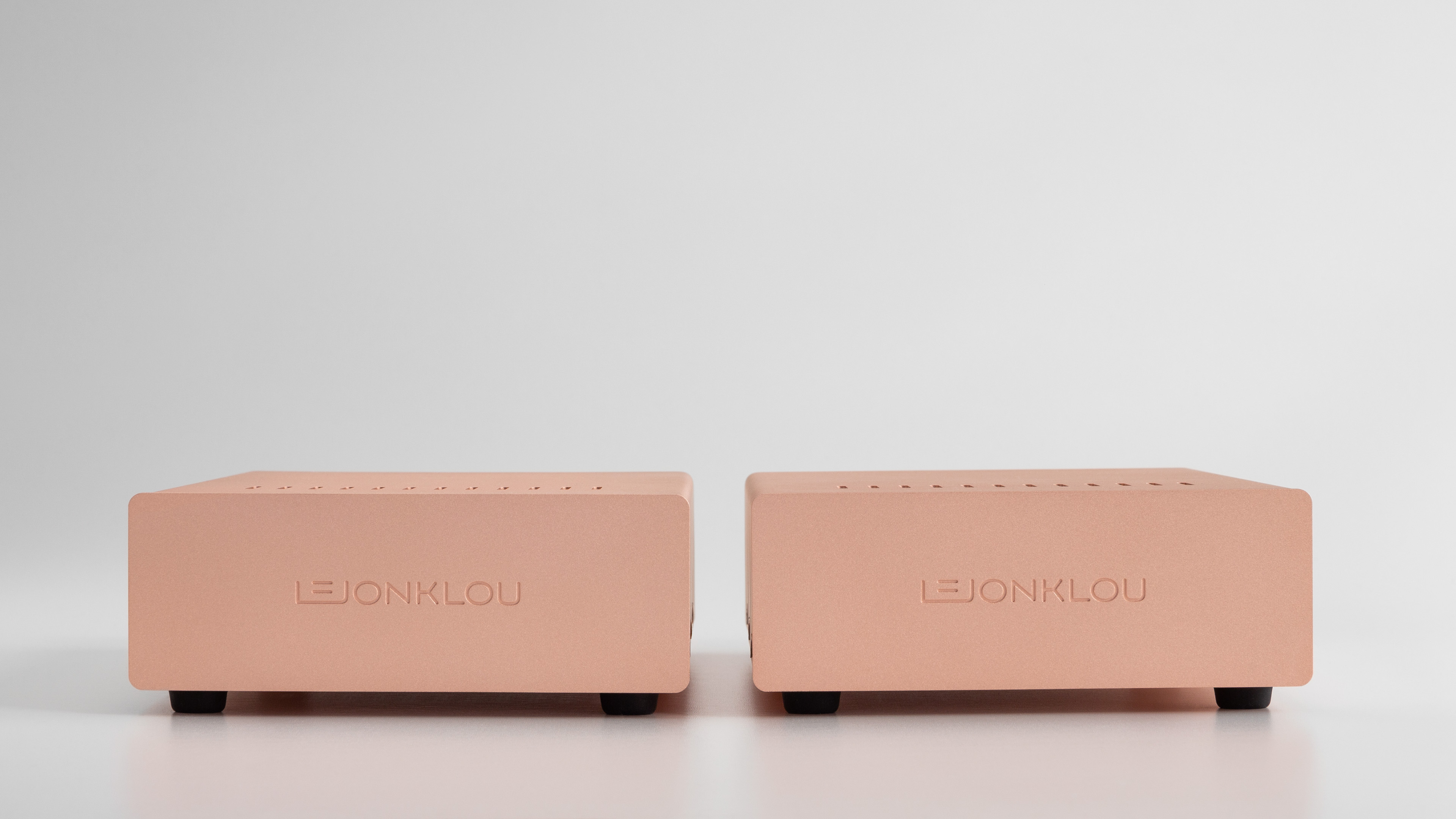 Lejonklou SINGularity