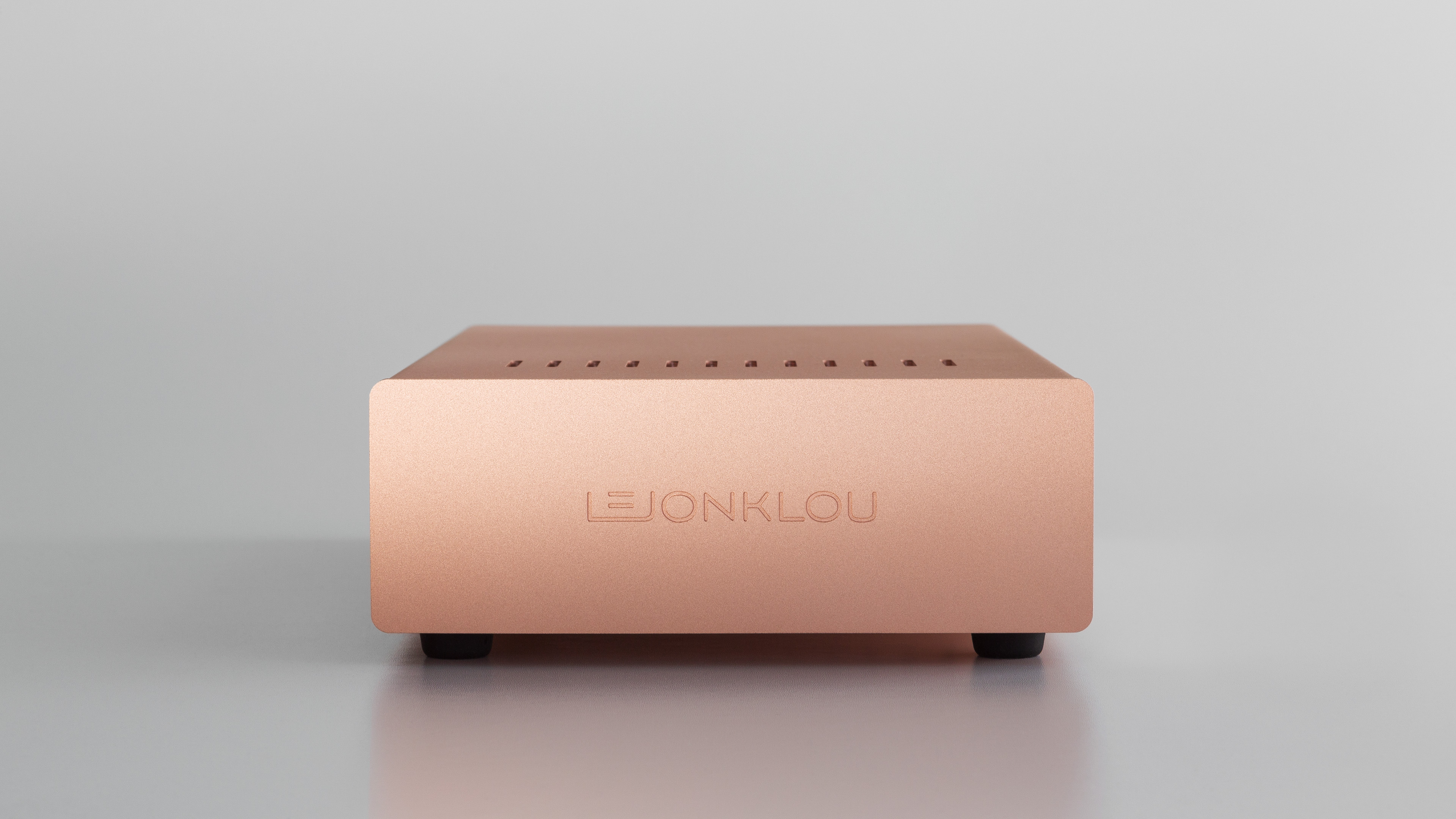 Lejonklou SINGularity - 4