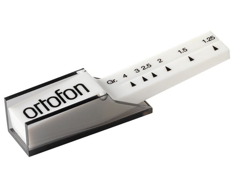 Ortofon nålvåg