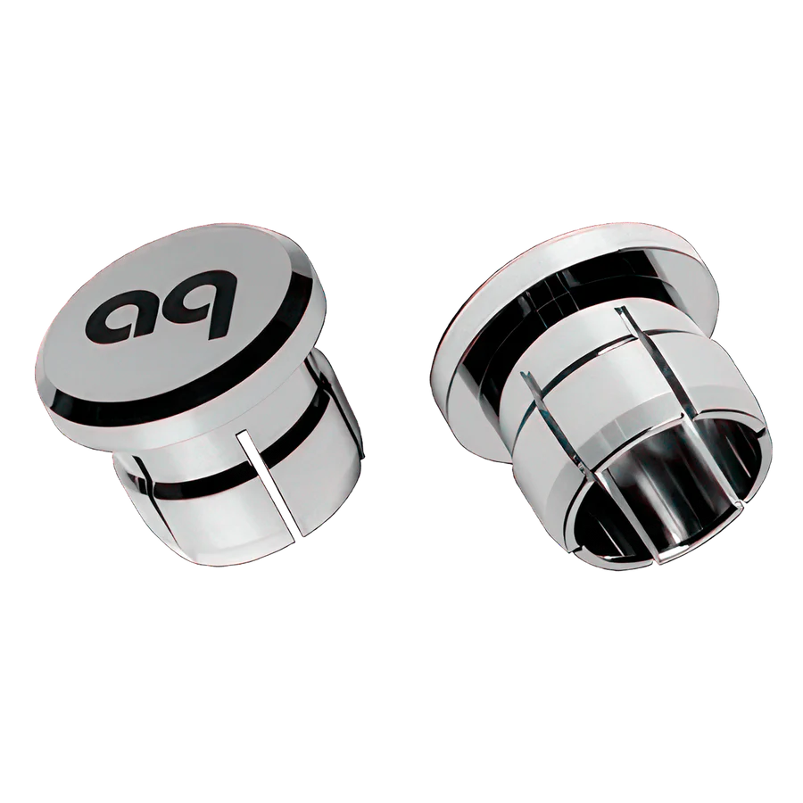 Audioquest Noise Stopper XLR output 2st