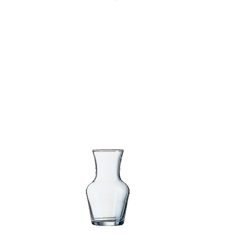 Karaffer Glas - 2