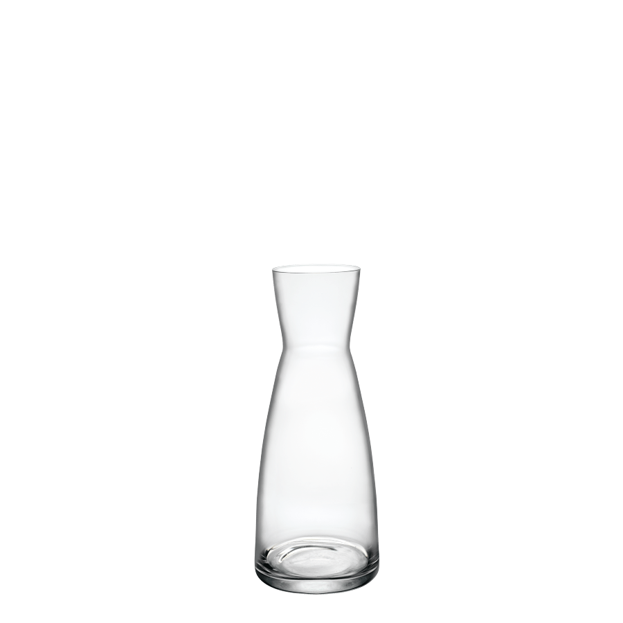 Karaffer Glas - 6