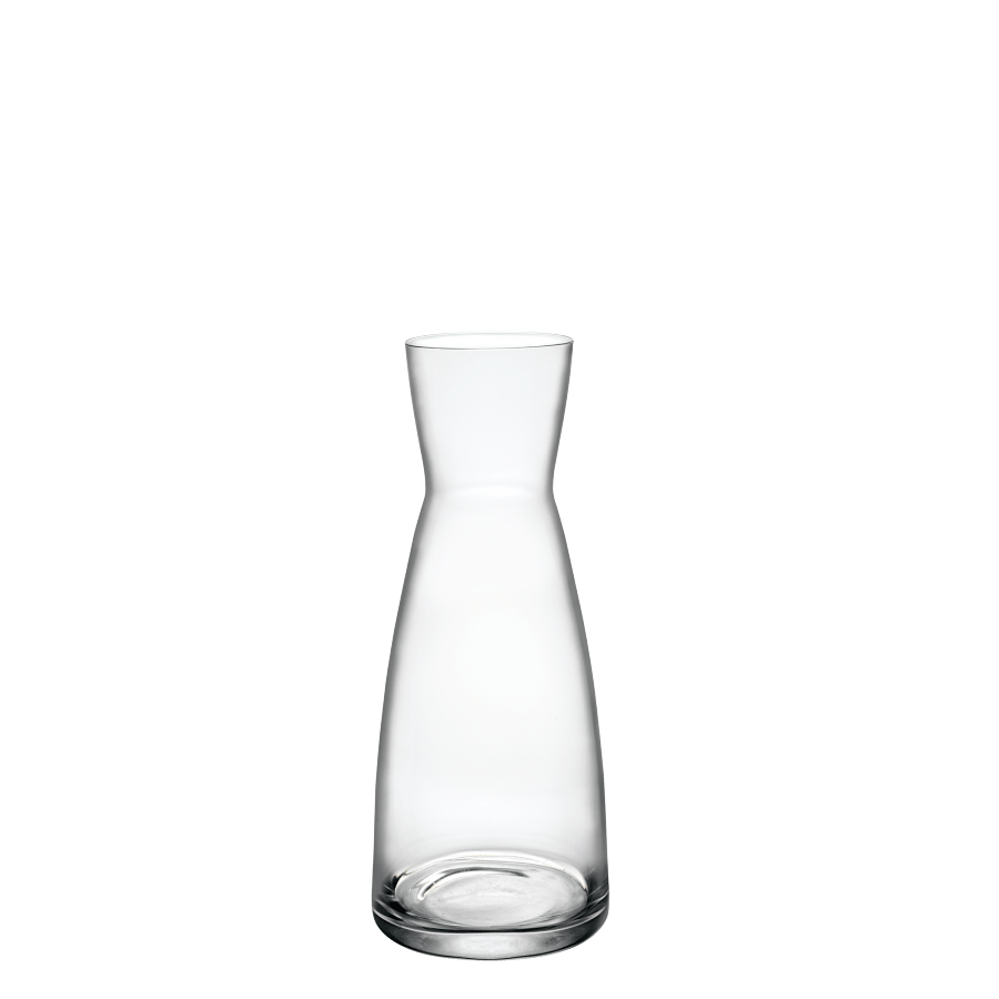 Karaffer Glas - 7