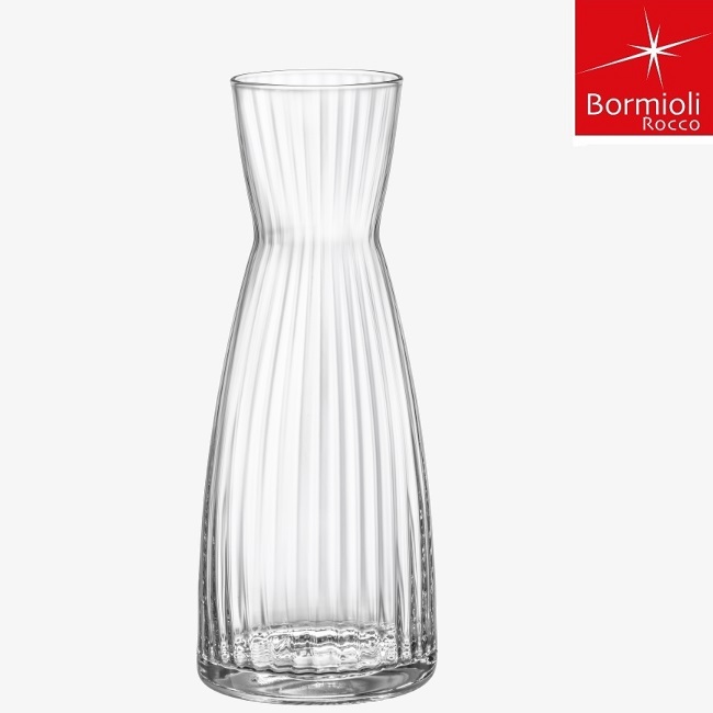 Karaffer Glas - 10