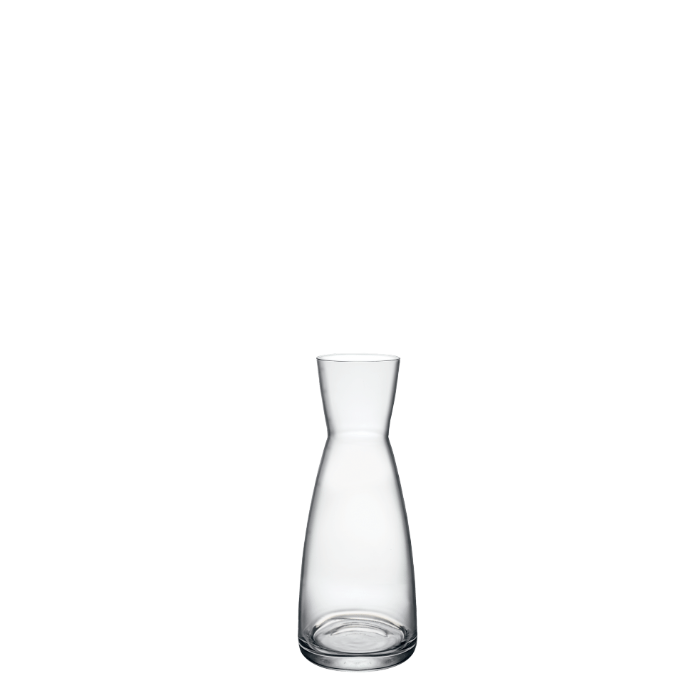 Karaffer Glas - 5
