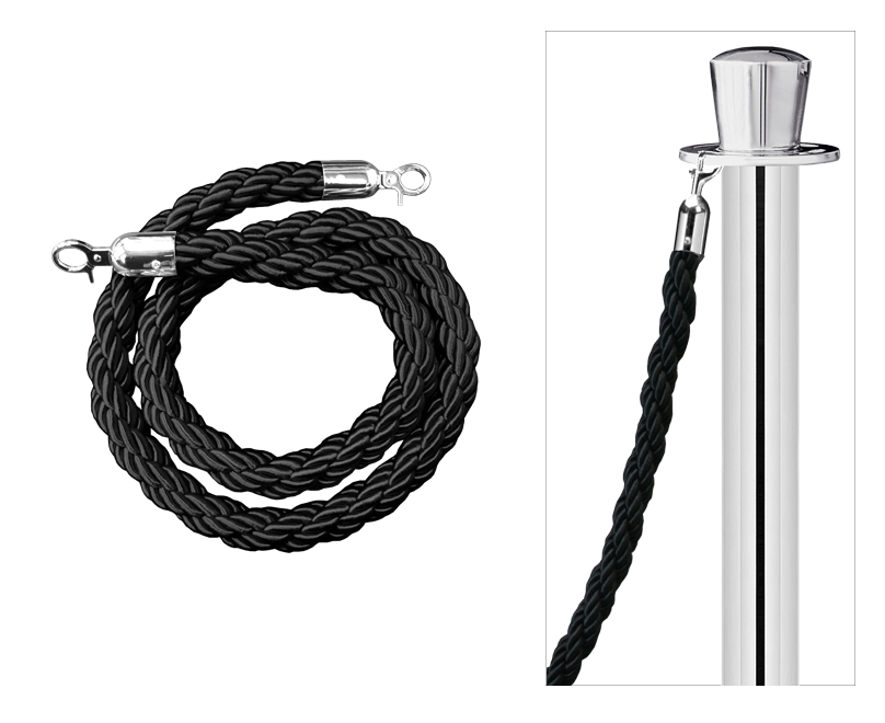 Rope / 1,5 m - 2