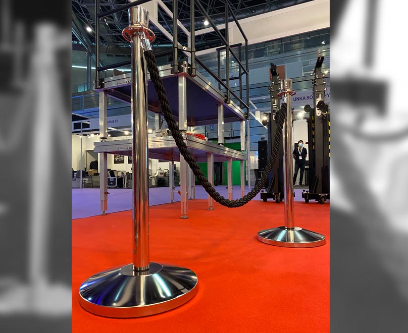 Rope / 1,5 m - 4