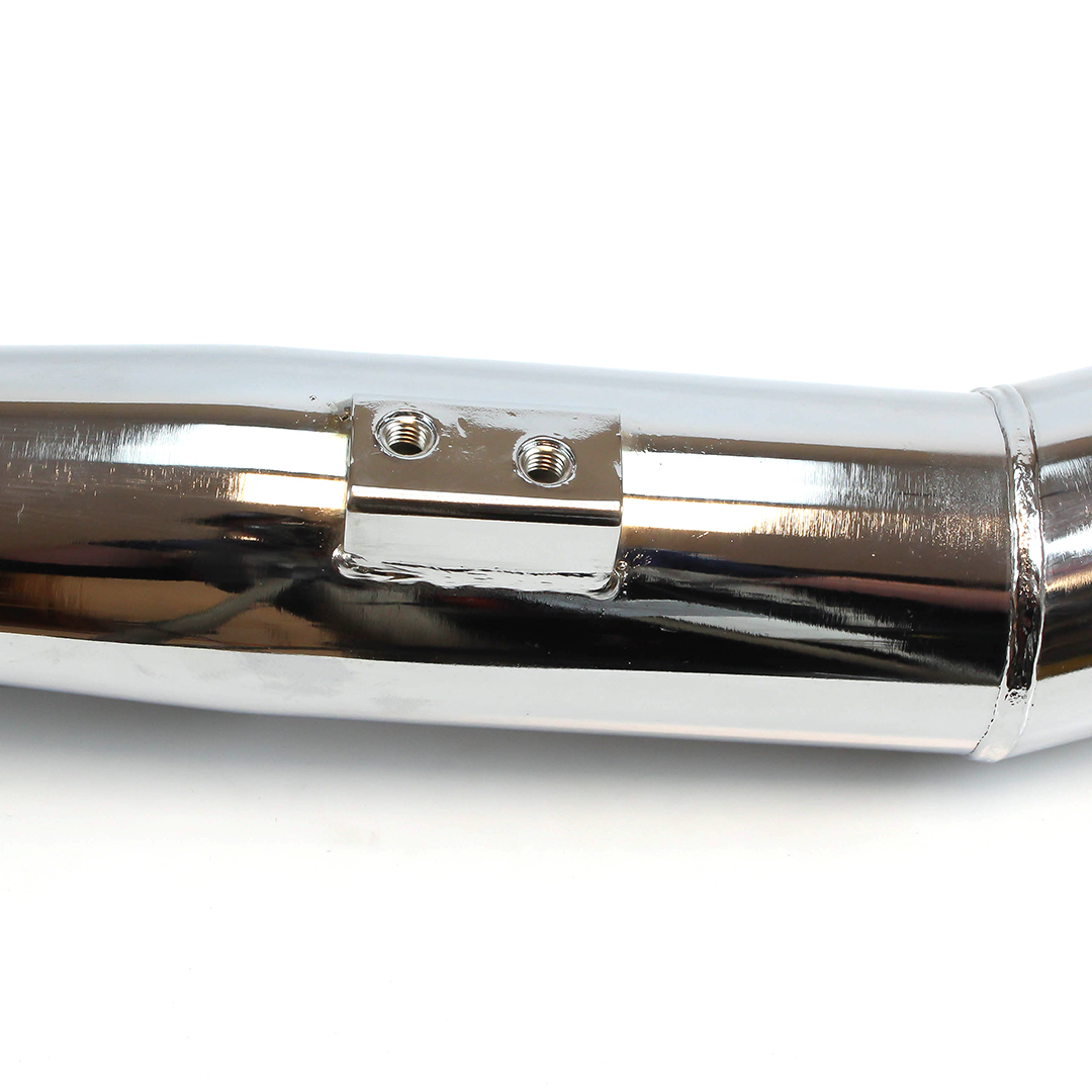 Jamarcol lyddemper Kreidler Mustang/Cross 32 mm - 3