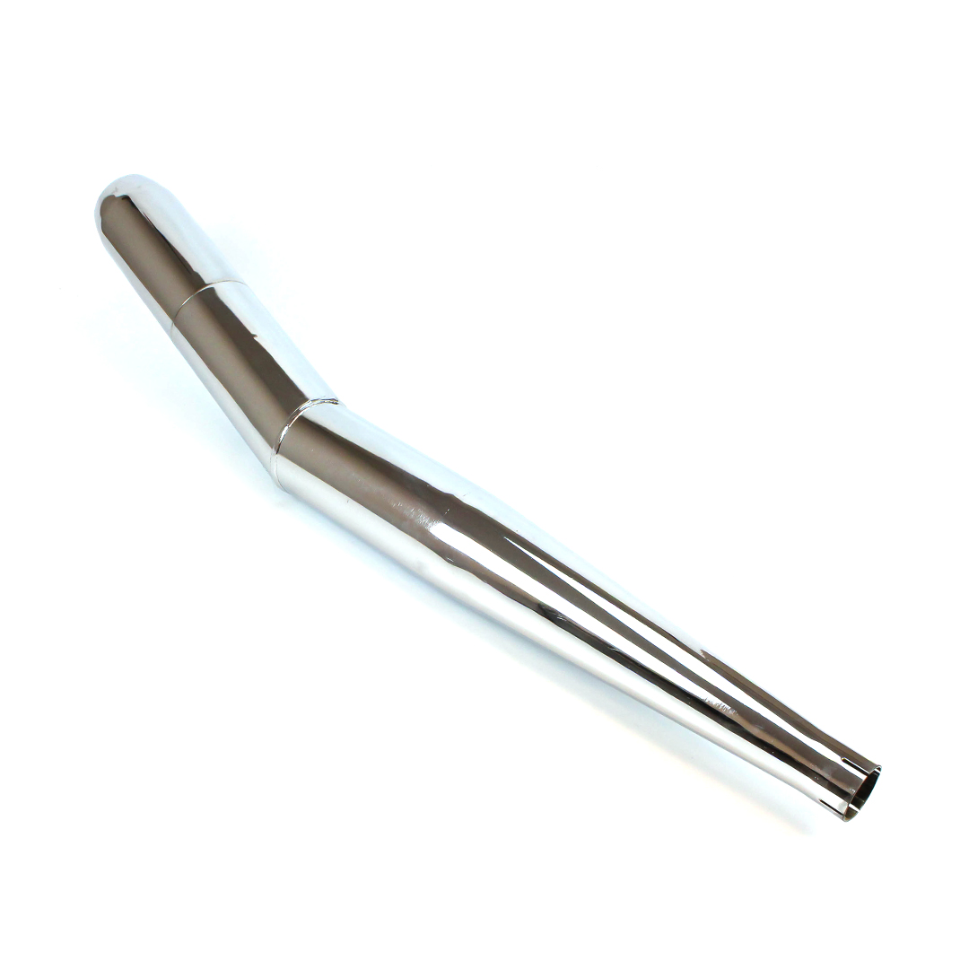 Jamarcol lyddemper Kreidler Mustang/Cross 32 mm - 2