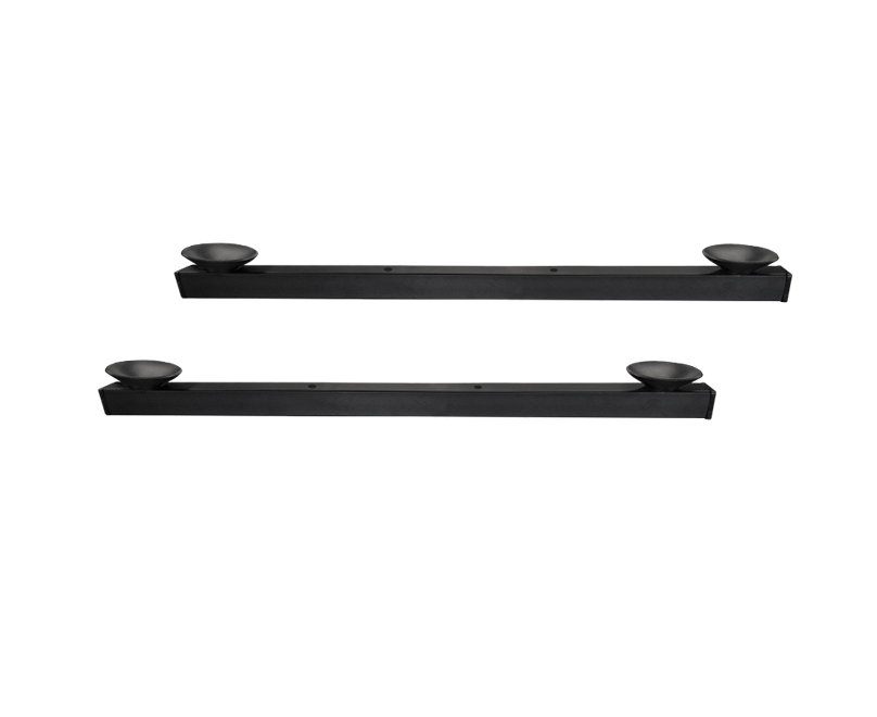Adapter till transportvagnar - 2